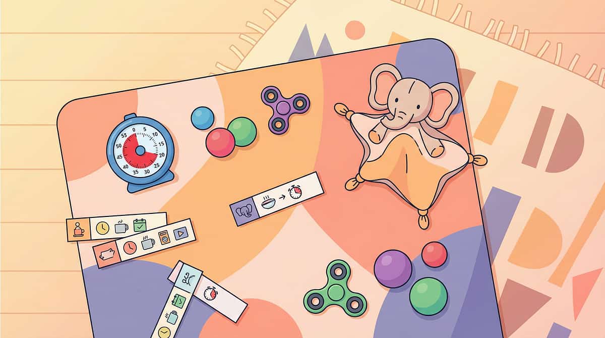 9-materials-that-help-with-extreme-clinginess therapy material