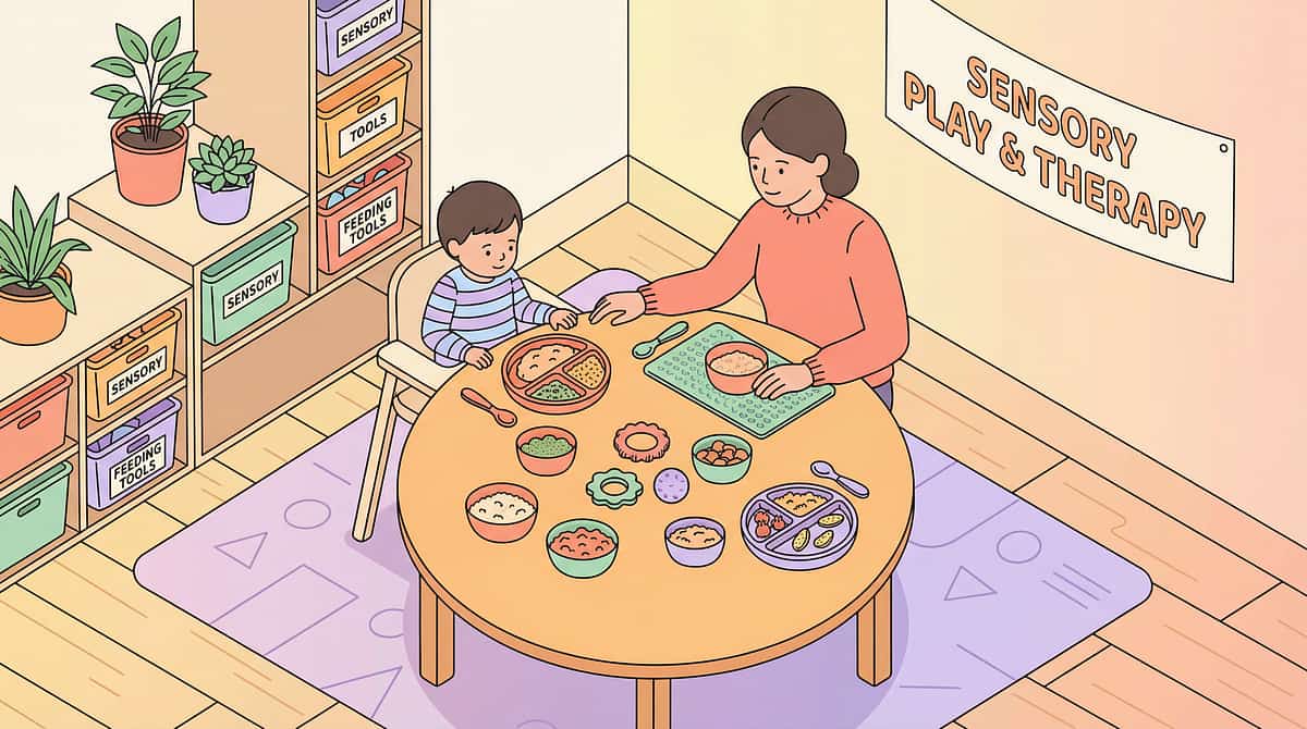 9-materials-that-help-with-extreme-picky-eating therapy material