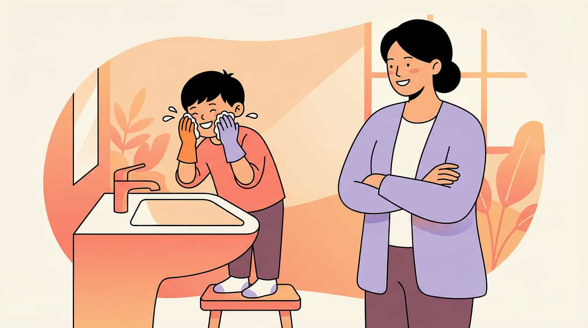 9-materials-that-help-with-face-washing therapy material
