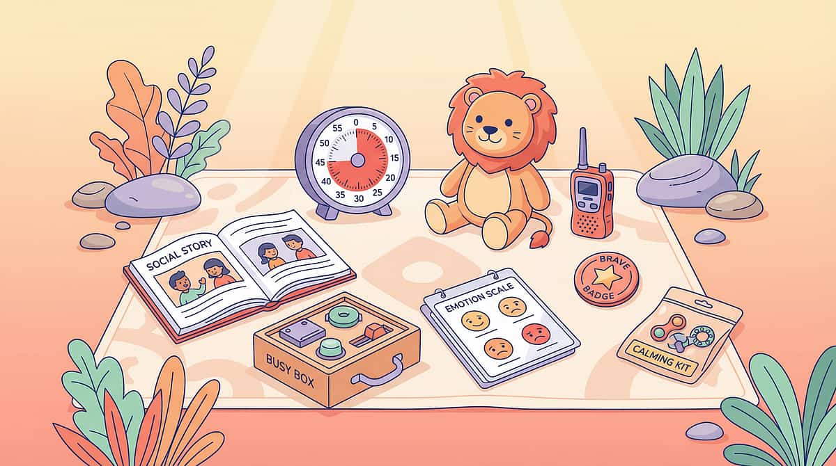 9-materials-that-help-with-fear-of-being-alone therapy material