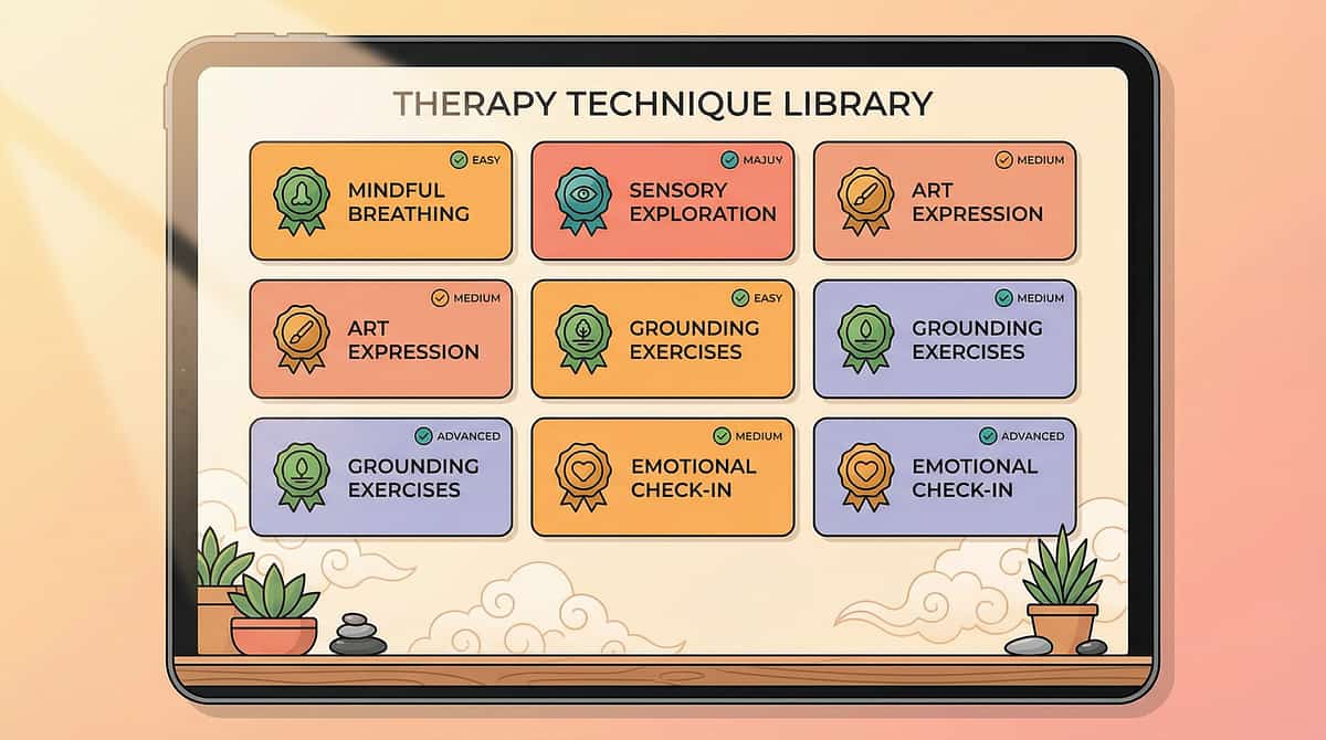 9-materials-that-help-with-fear-of-new-places therapy material