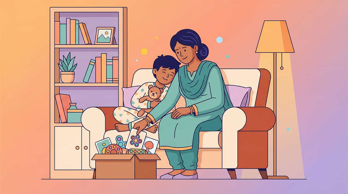 9-materials-that-help-with-fear-of-the-dark therapy material