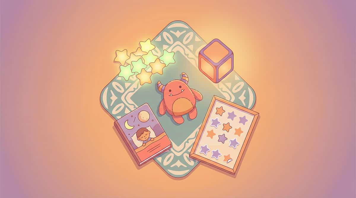 9-materials-that-help-with-fear-of-the-dark therapy material