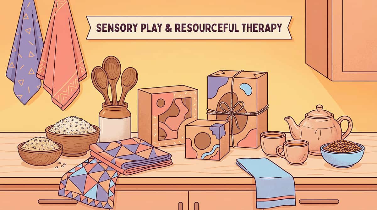 9-materials-that-help-with-fear-of-water therapy material