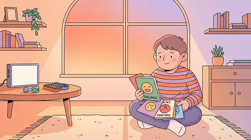 9-materials-that-help-with-fear-of-water therapy material