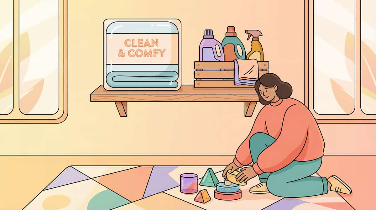 9-materials-that-help-with-fecal-smearing therapy material