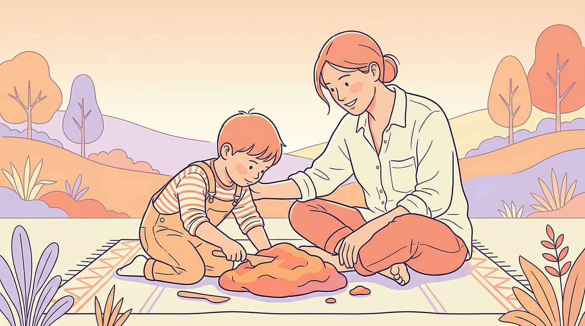 9-materials-that-help-with-fecal-smearing therapy material