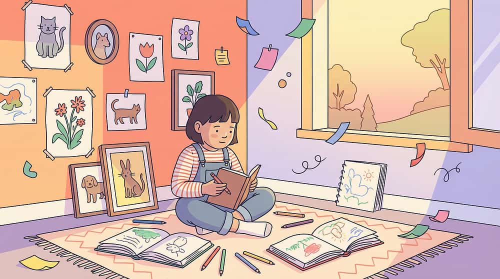 9-materials-that-help-with-feeling-different therapy material