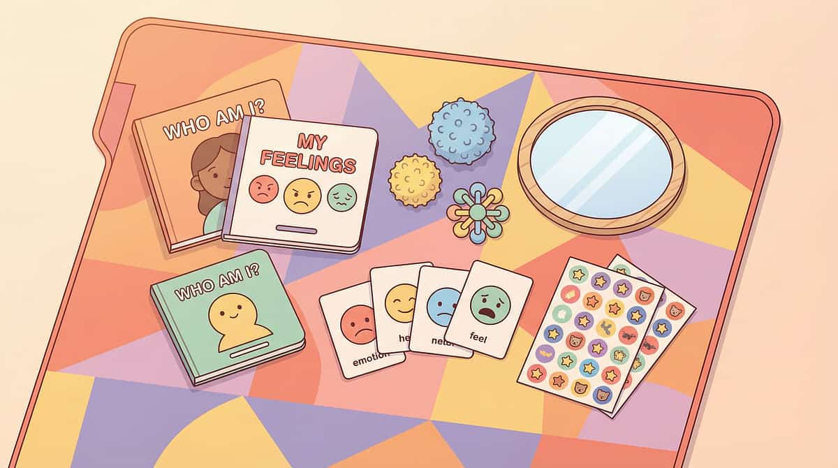 9-materials-that-help-with-feeling-different therapy material