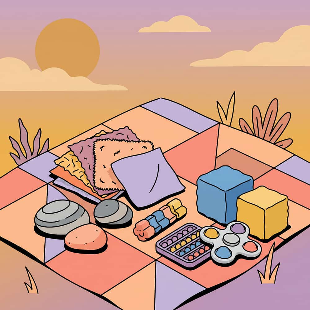9-materials-that-help-with-finding-joy therapy material