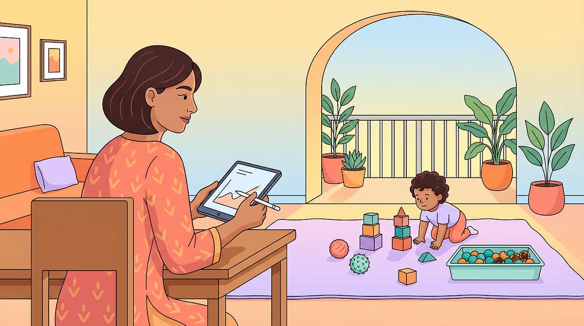 9-materials-that-help-with-finding-joy therapy material