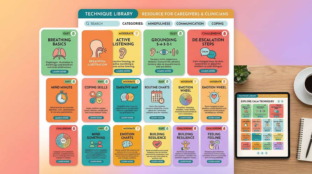 9-materials-that-help-with-first-day-preparation therapy material