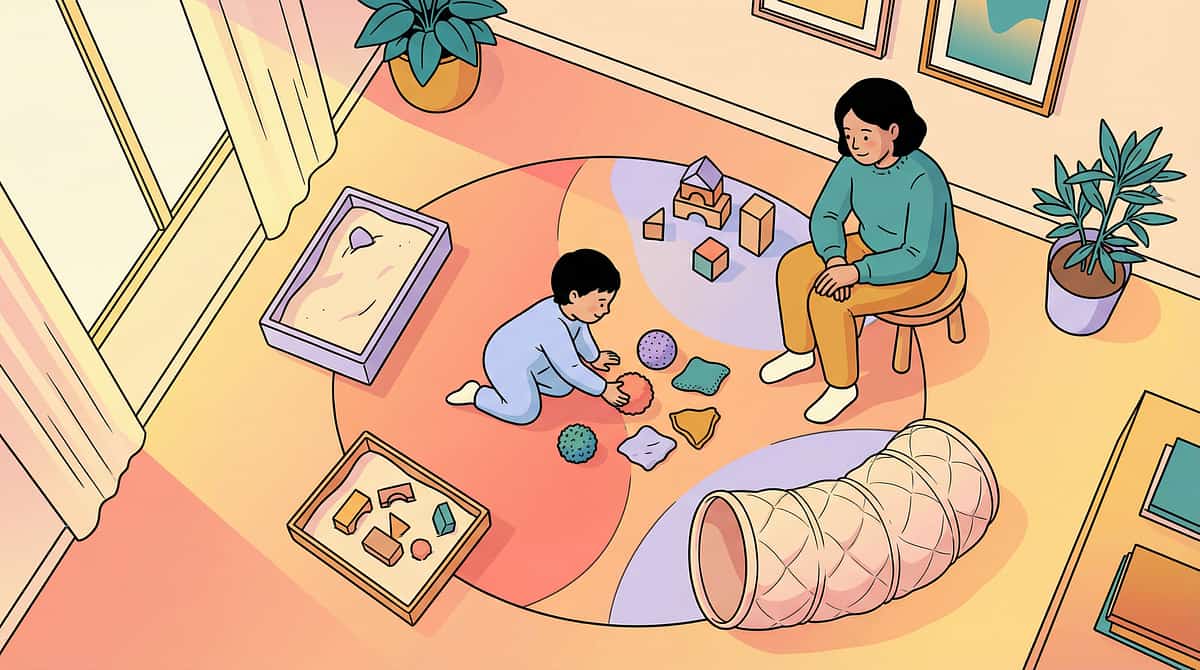 9-materials-that-help-with-fluorescent-light-distress therapy material