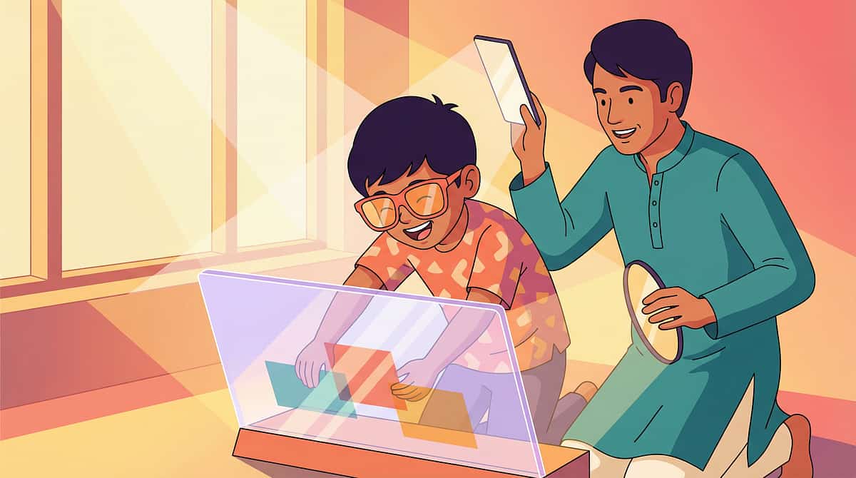 9-materials-that-help-with-fluorescent-light-distress therapy material