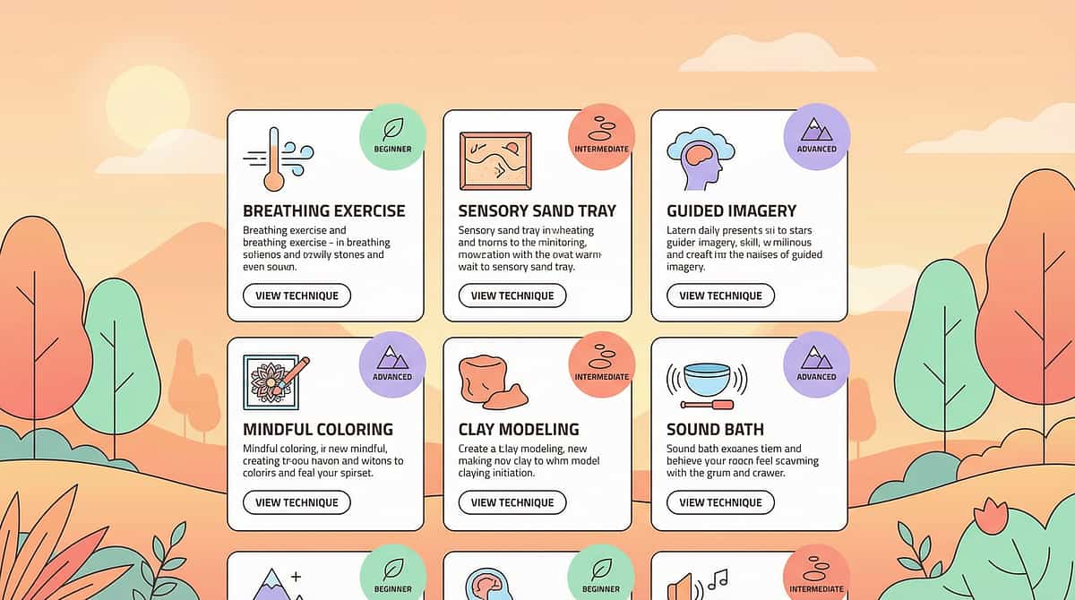 9-materials-that-help-with-fluorescent-light-distress therapy material