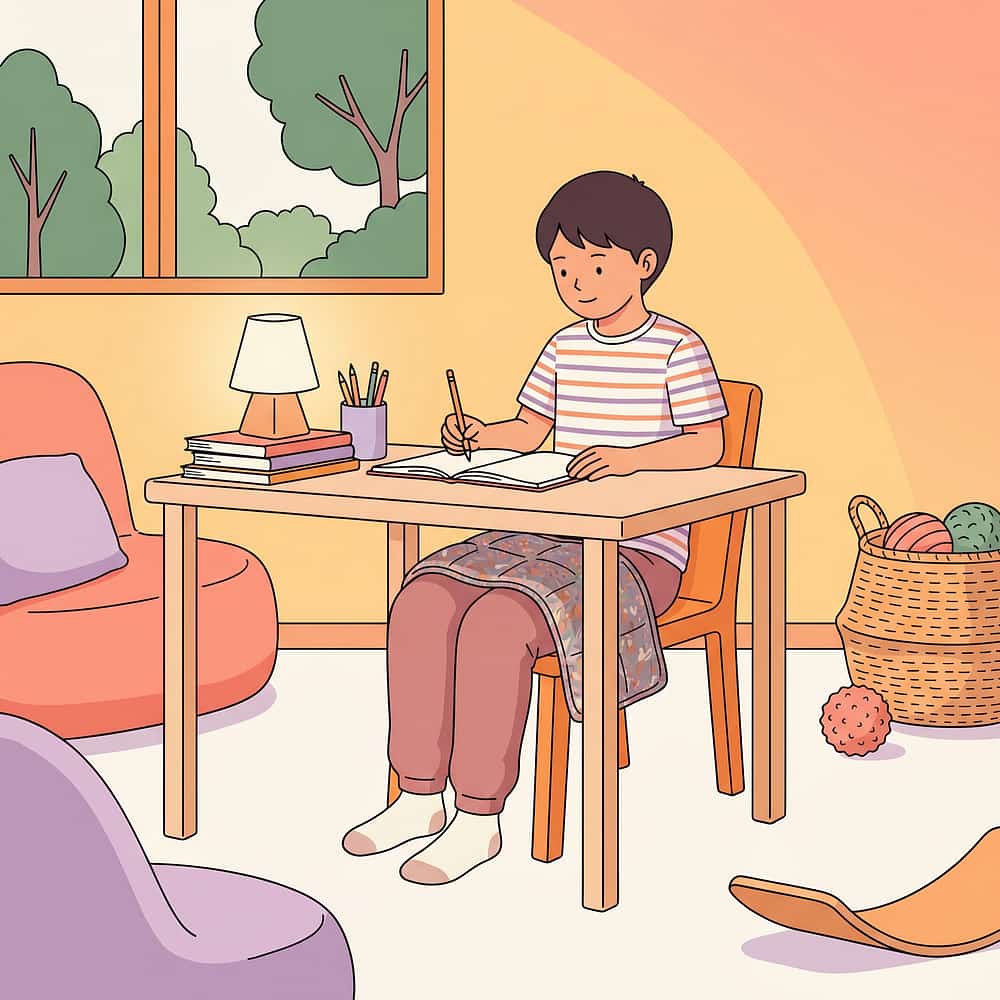 9-materials-that-help-with-focus-building therapy material