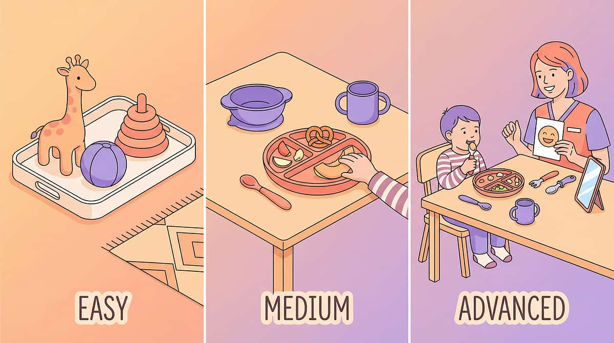 9-materials-that-help-with-food-texture-aversions therapy material