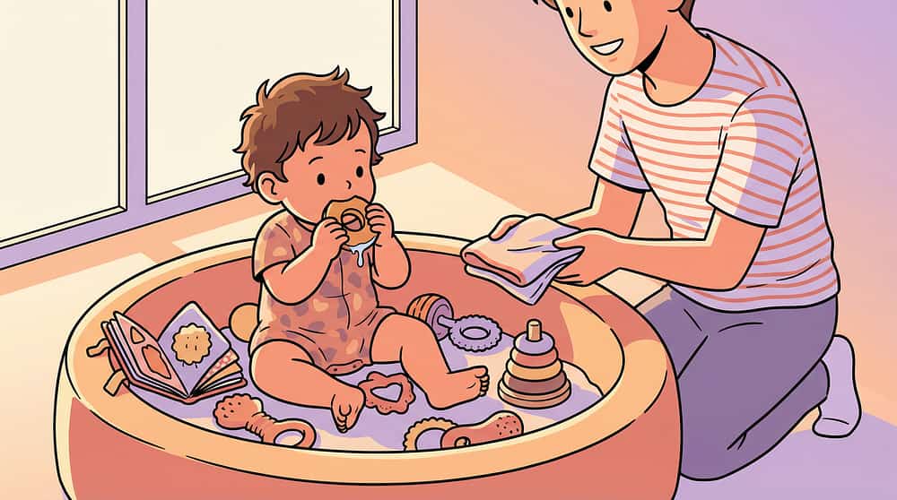 9-materials-that-help-with-food-texture-gagging therapy material