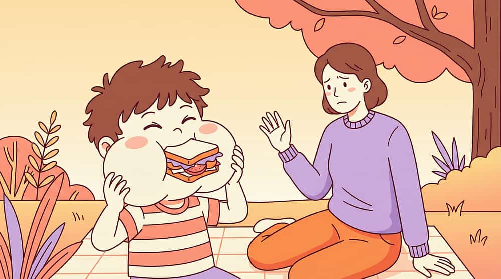 9-materials-that-help-with-food-texture-gagging therapy material