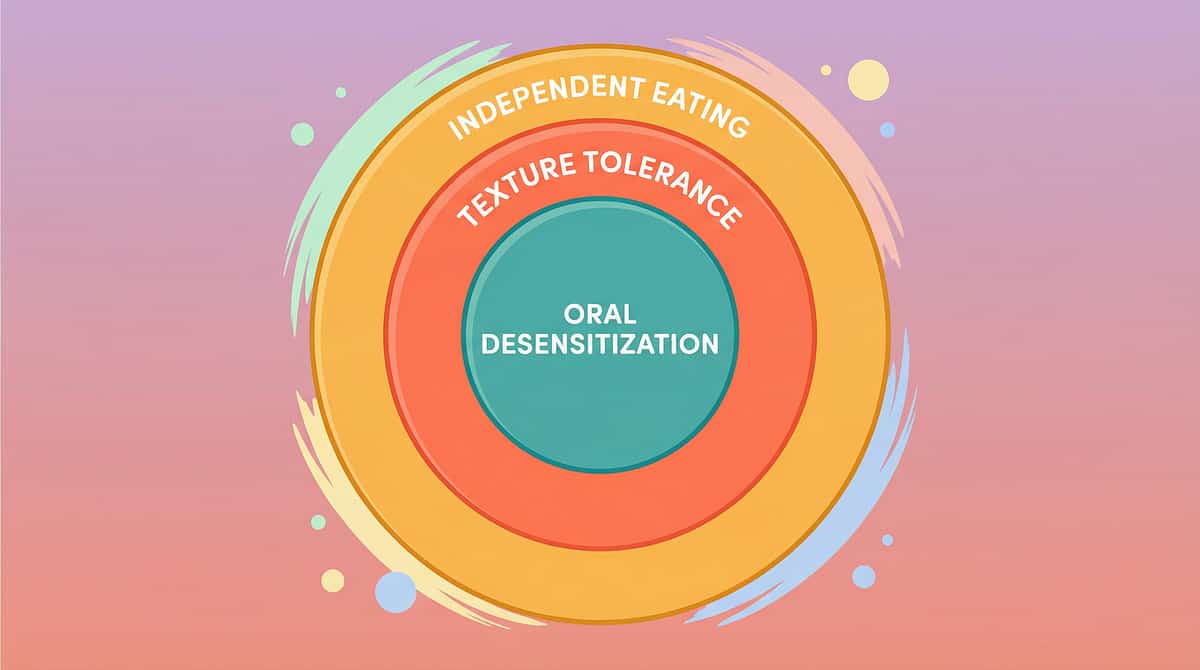 9-materials-that-help-with-food-texture-gagging therapy material