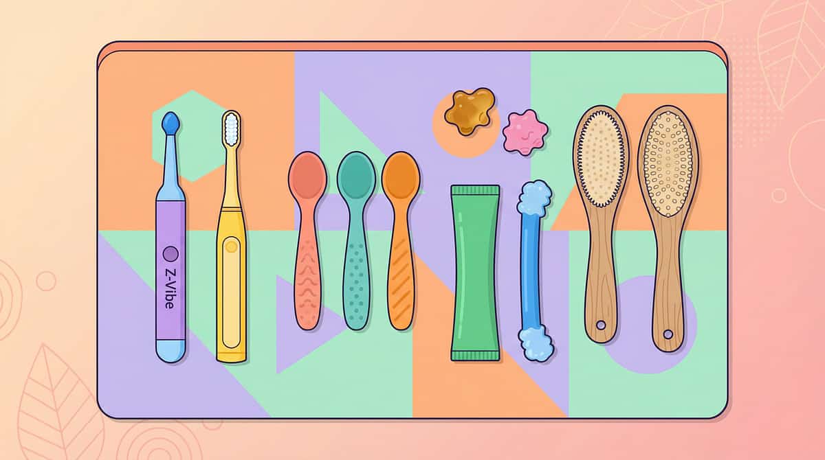 9-materials-that-help-with-food-texture-gagging therapy material