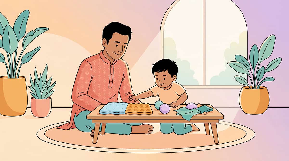 9-materials-that-help-with-food-throwing therapy material