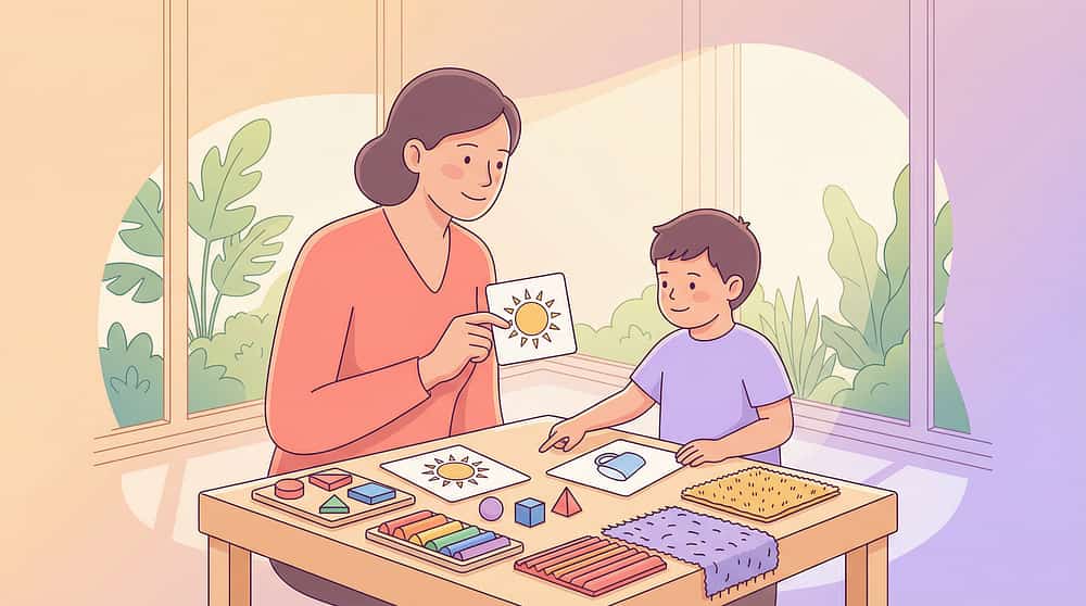 9-materials-that-help-with-food-throwing therapy material