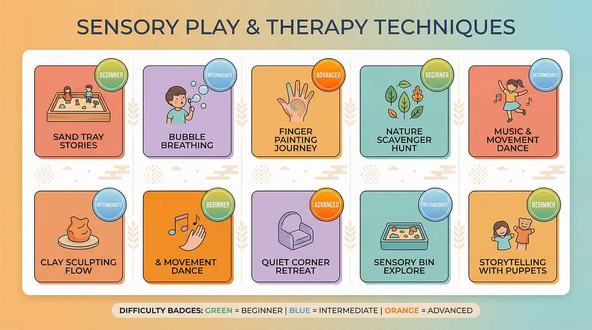 9-materials-that-help-with-food-throwing therapy material