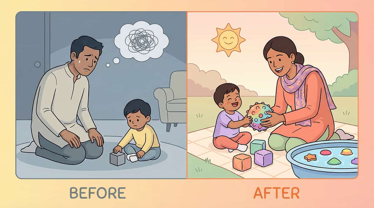 9-materials-that-help-with-food-throwing therapy material