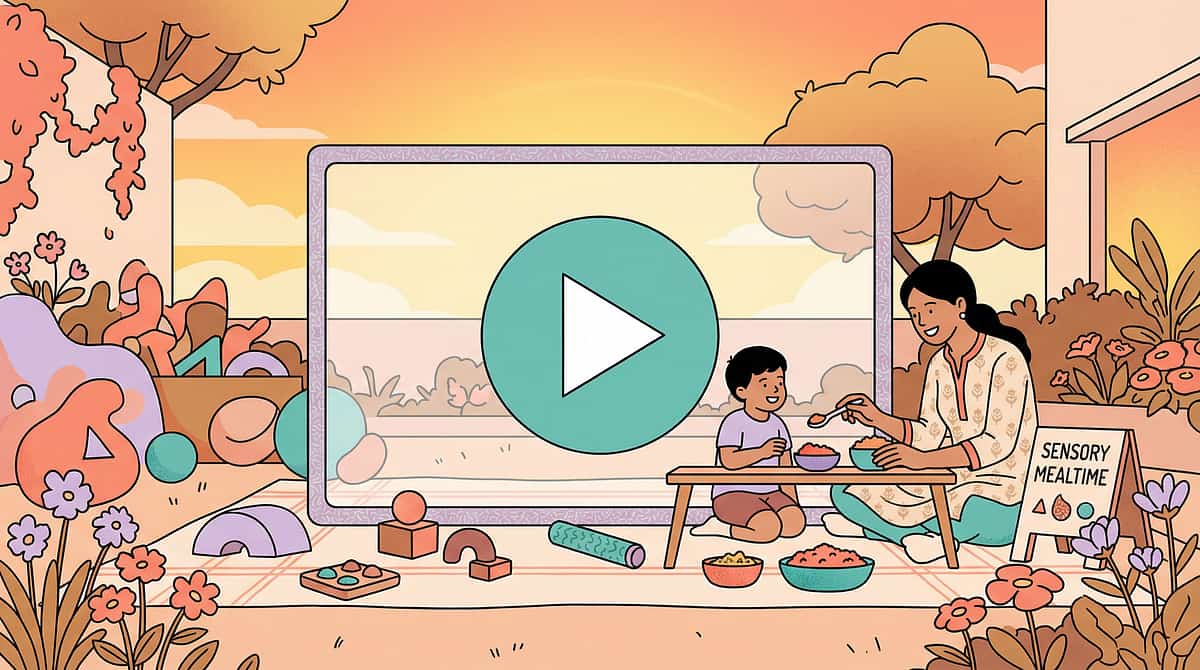 9-materials-that-help-with-food-throwing therapy material