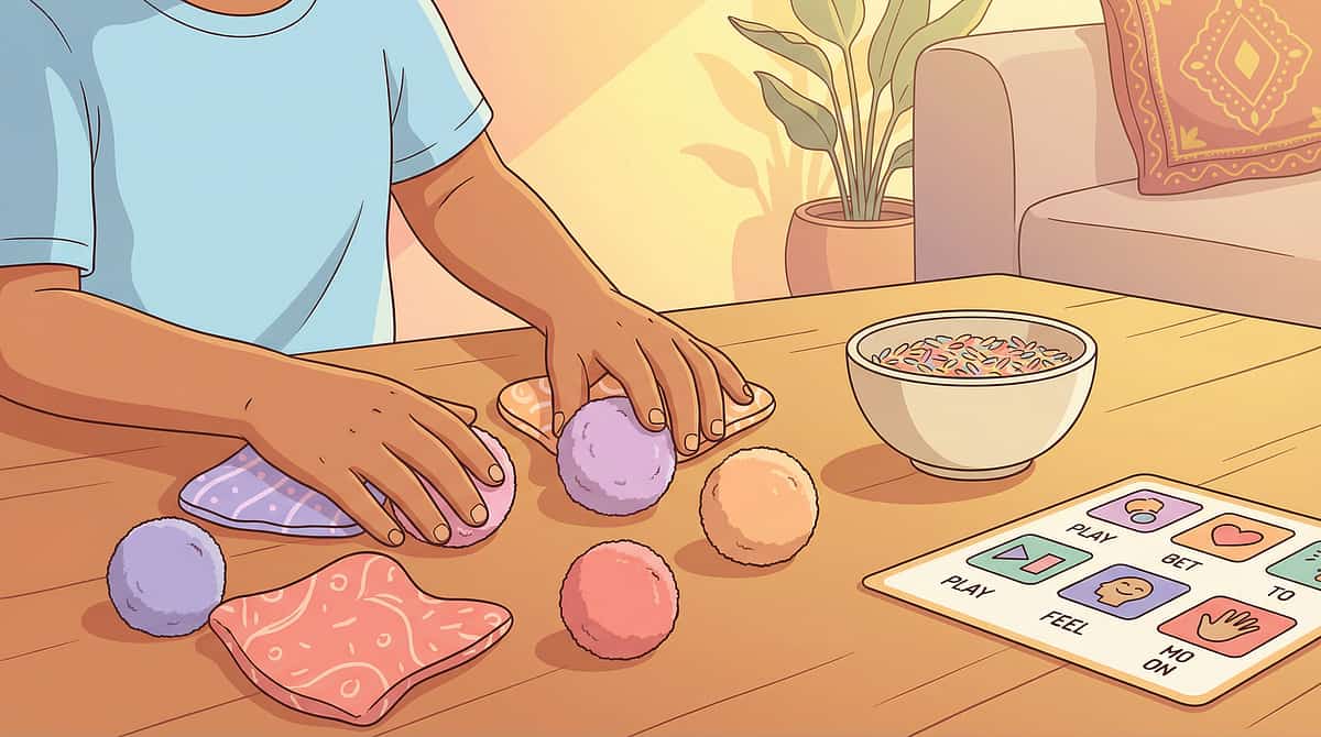 9-materials-that-help-with-food-throwing therapy material