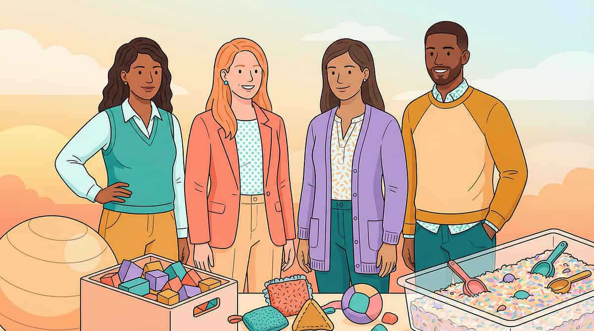 9-materials-that-help-with-food-throwing therapy material