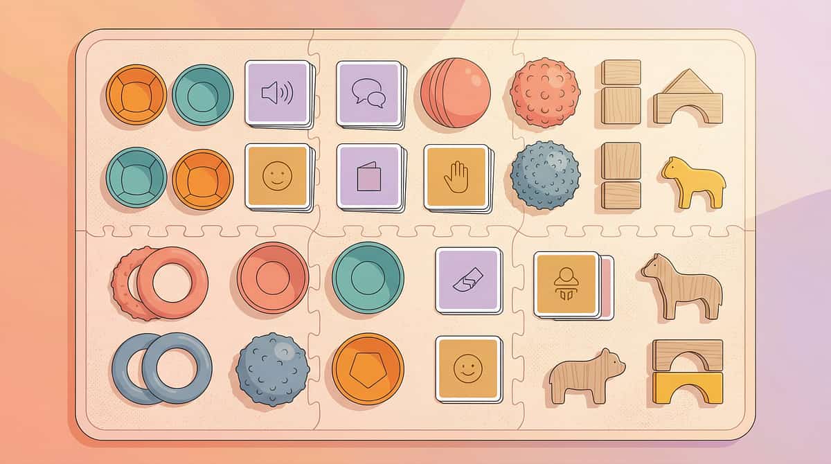 9-materials-that-help-with-food-throwing therapy material