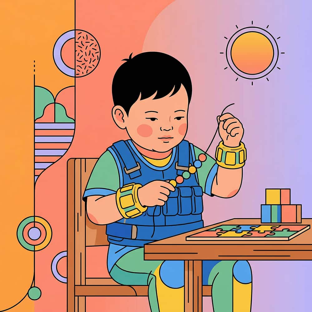 9-materials-that-help-with-force-modulation therapy material