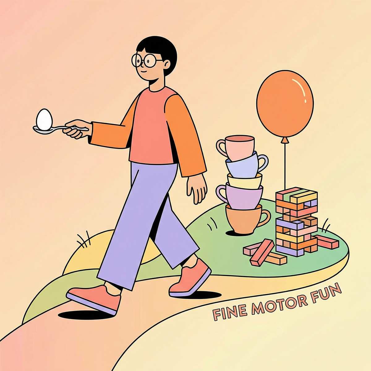 9-materials-that-help-with-force-modulation therapy material