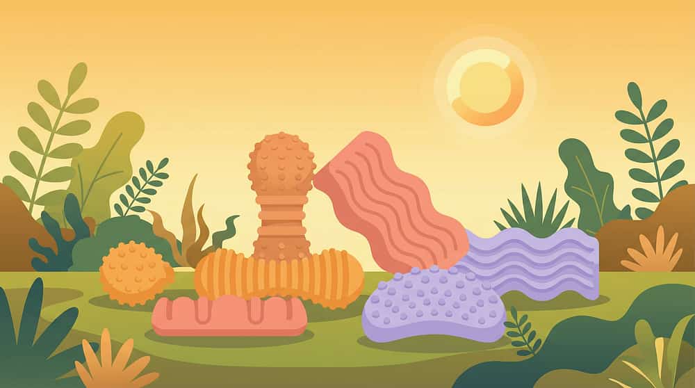 9-materials-that-help-with-gagging-on-textures therapy material