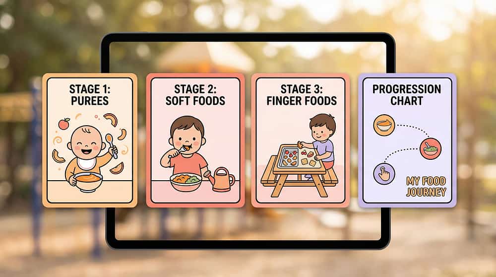 9-materials-that-help-with-gagging-on-textures therapy material