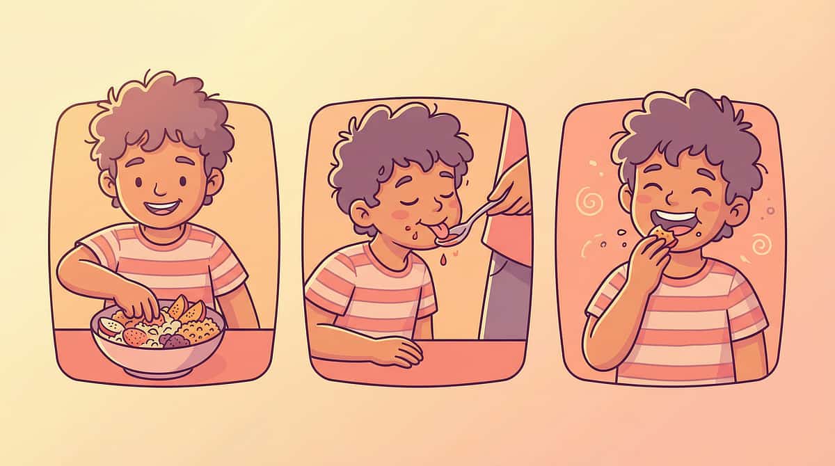 9-materials-that-help-with-gagging-on-textures therapy material