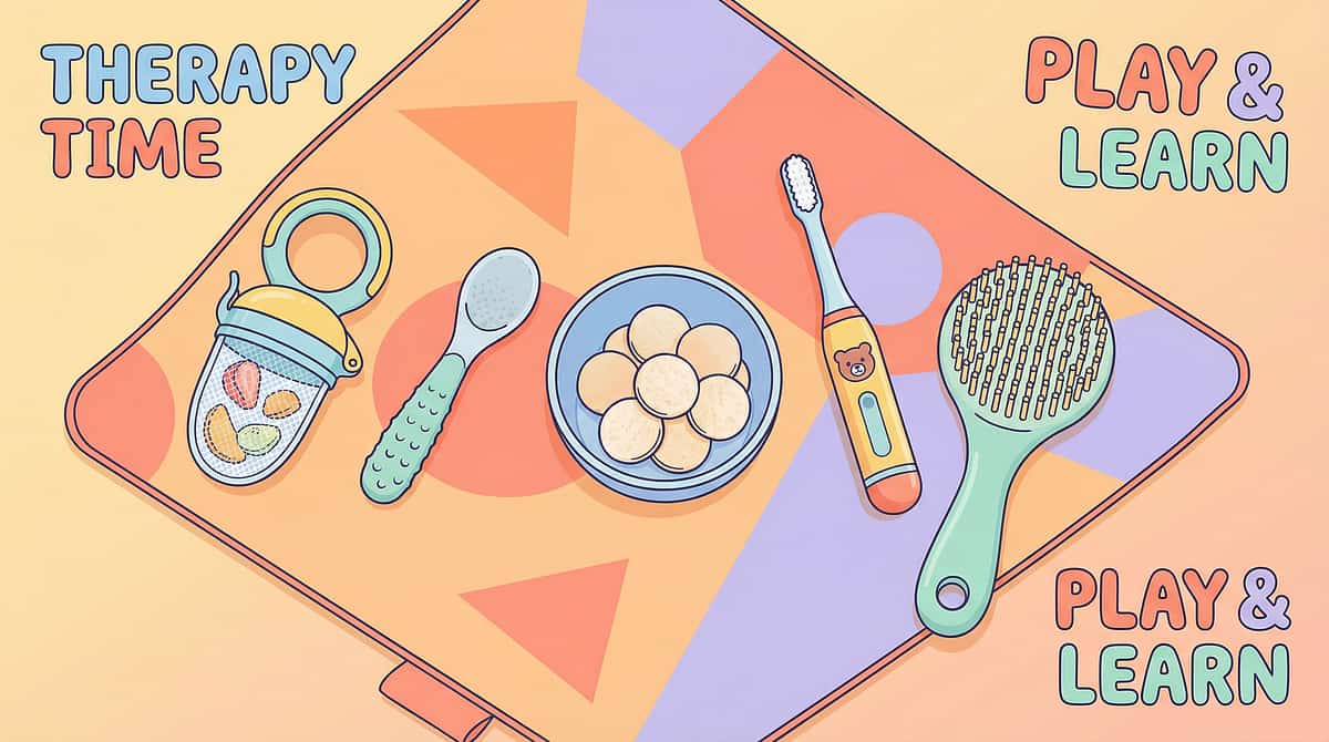 9-materials-that-help-with-gagging-on-textures therapy material