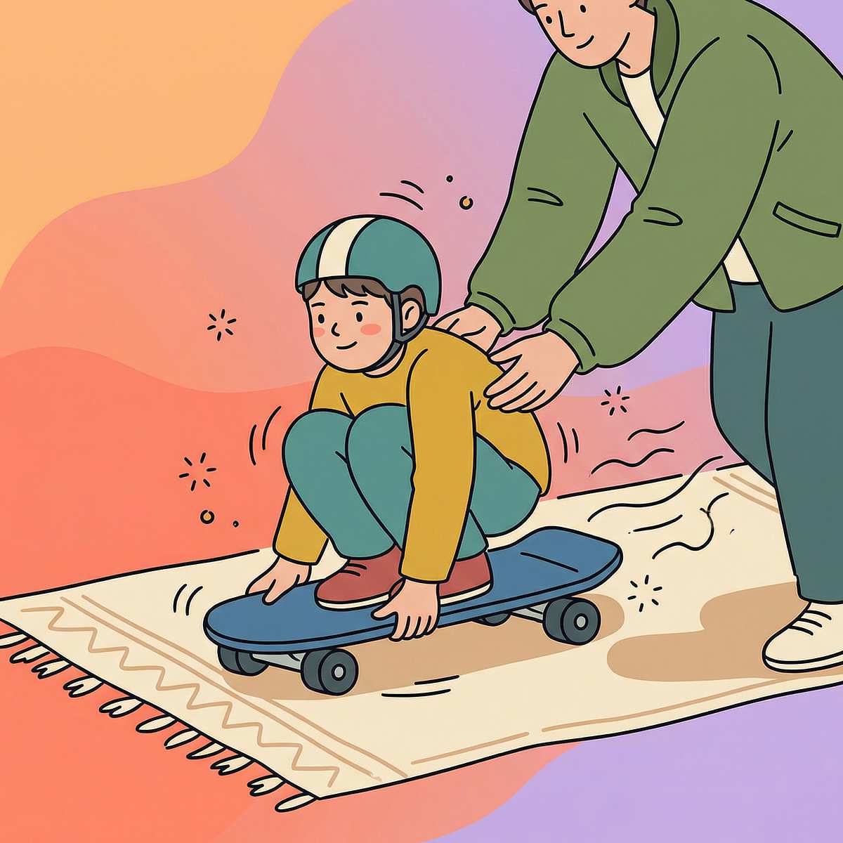 9-materials-that-help-with-gravitational-insecurity therapy material