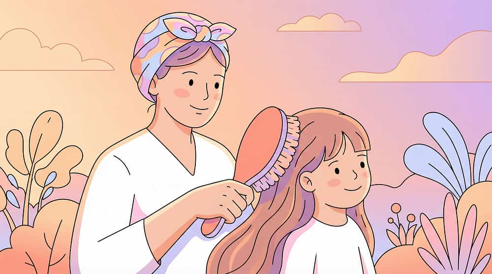 9-materials-that-help-with-hair-brushing therapy material
