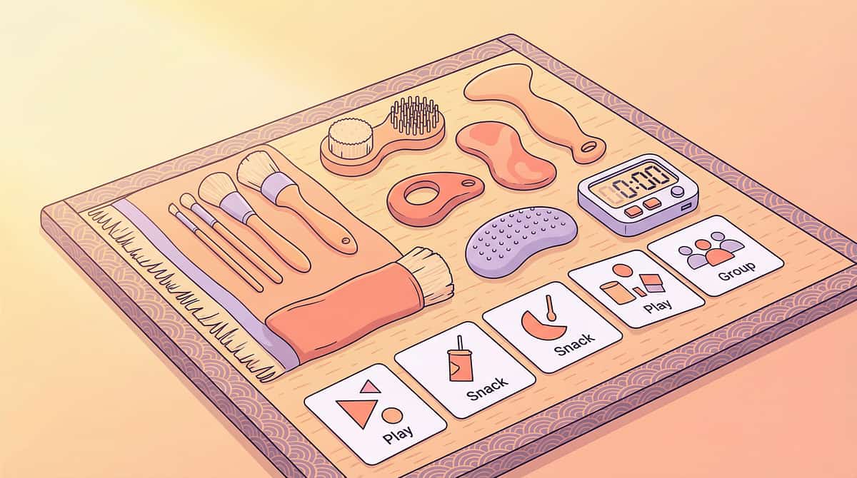 9-materials-that-help-with-hair-brushing therapy material