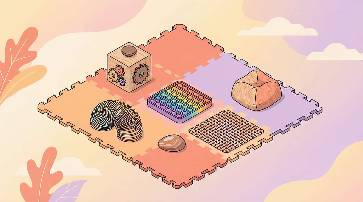 9-materials-that-help-with-hair-pulling therapy material