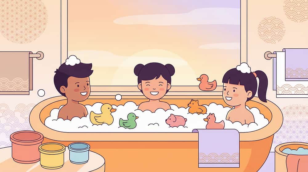 9-materials-that-help-with-hair-washing therapy material