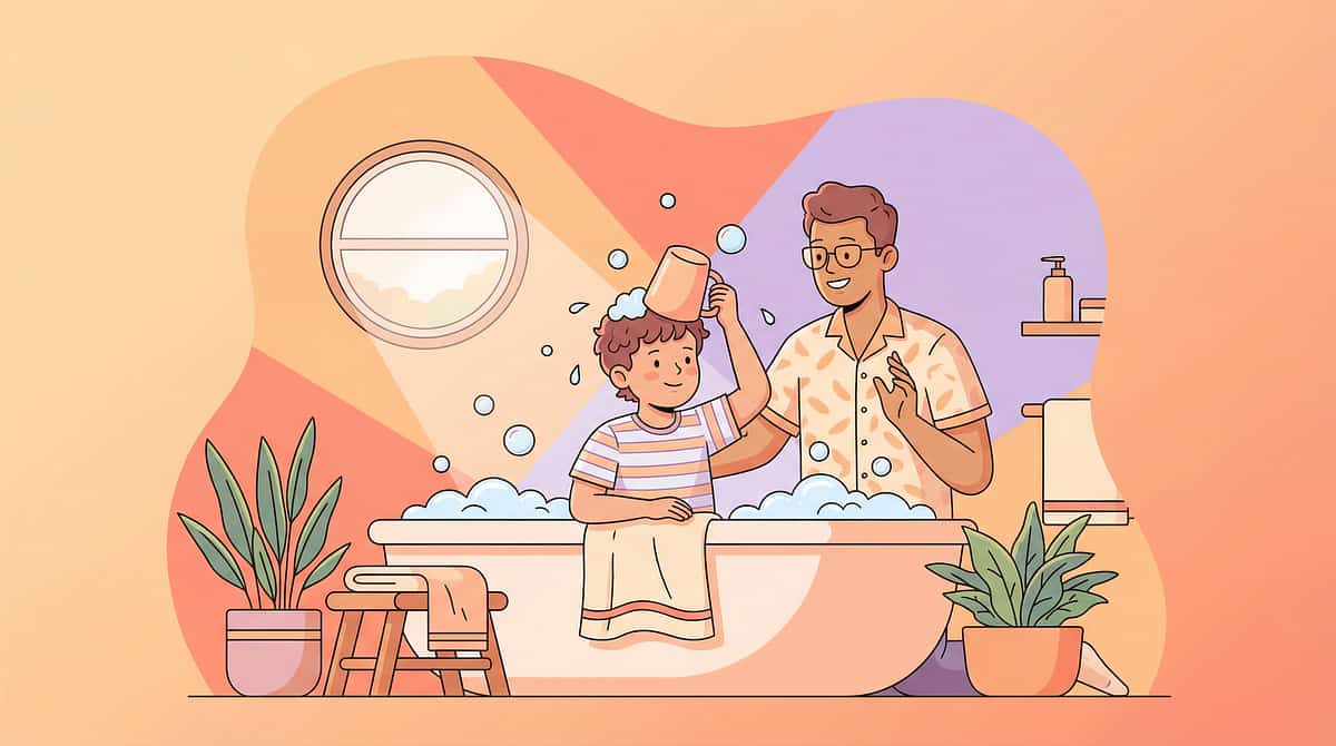 9-materials-that-help-with-hair-washing therapy material