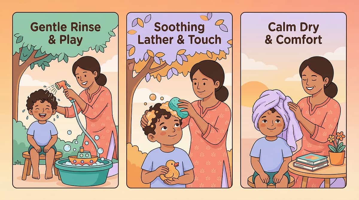 9-materials-that-help-with-hair-washing therapy material