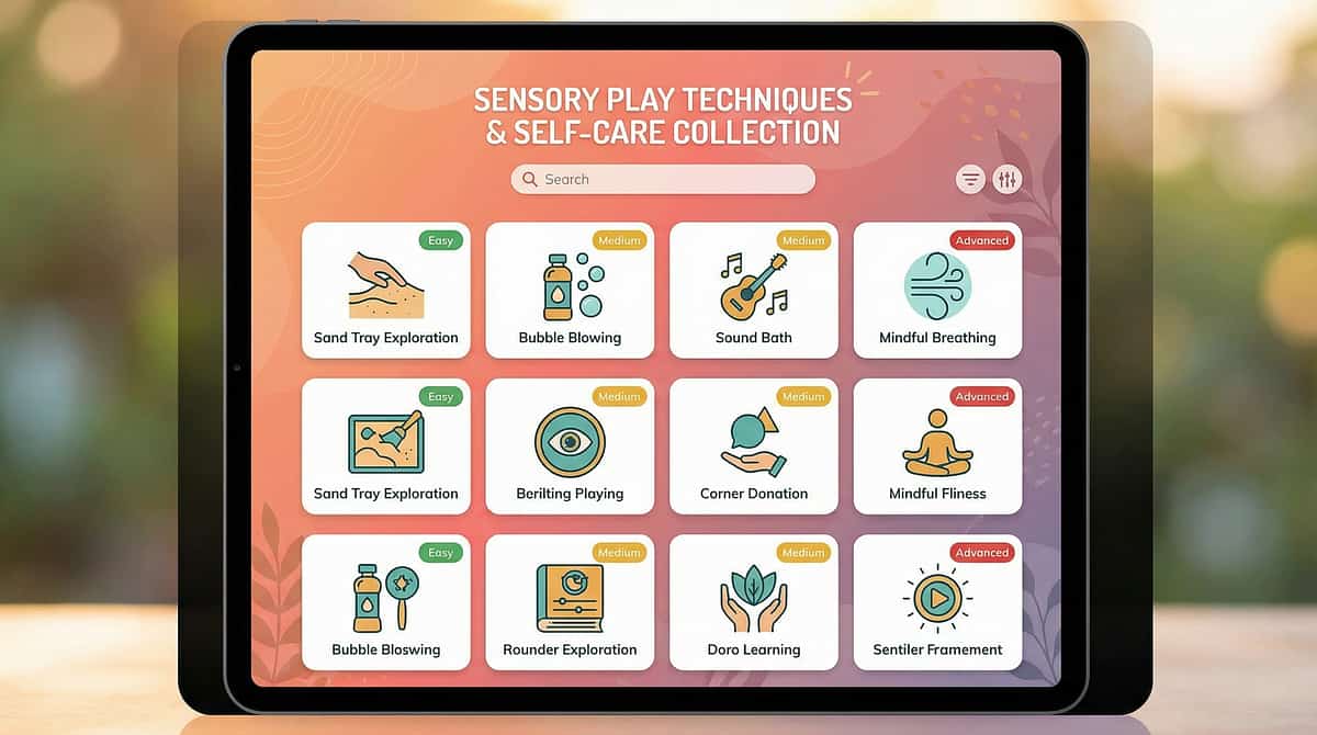 9-materials-that-help-with-hair-washing therapy material