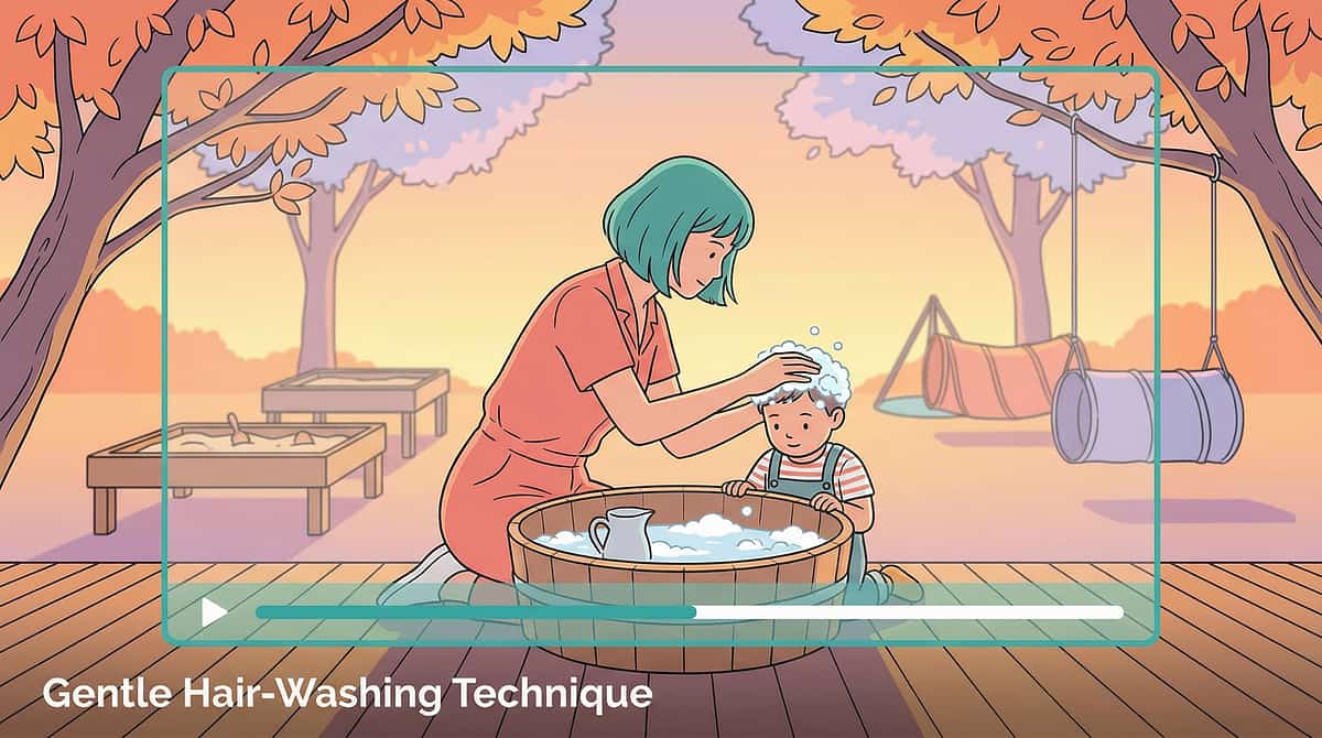 9-materials-that-help-with-hair-washing therapy material