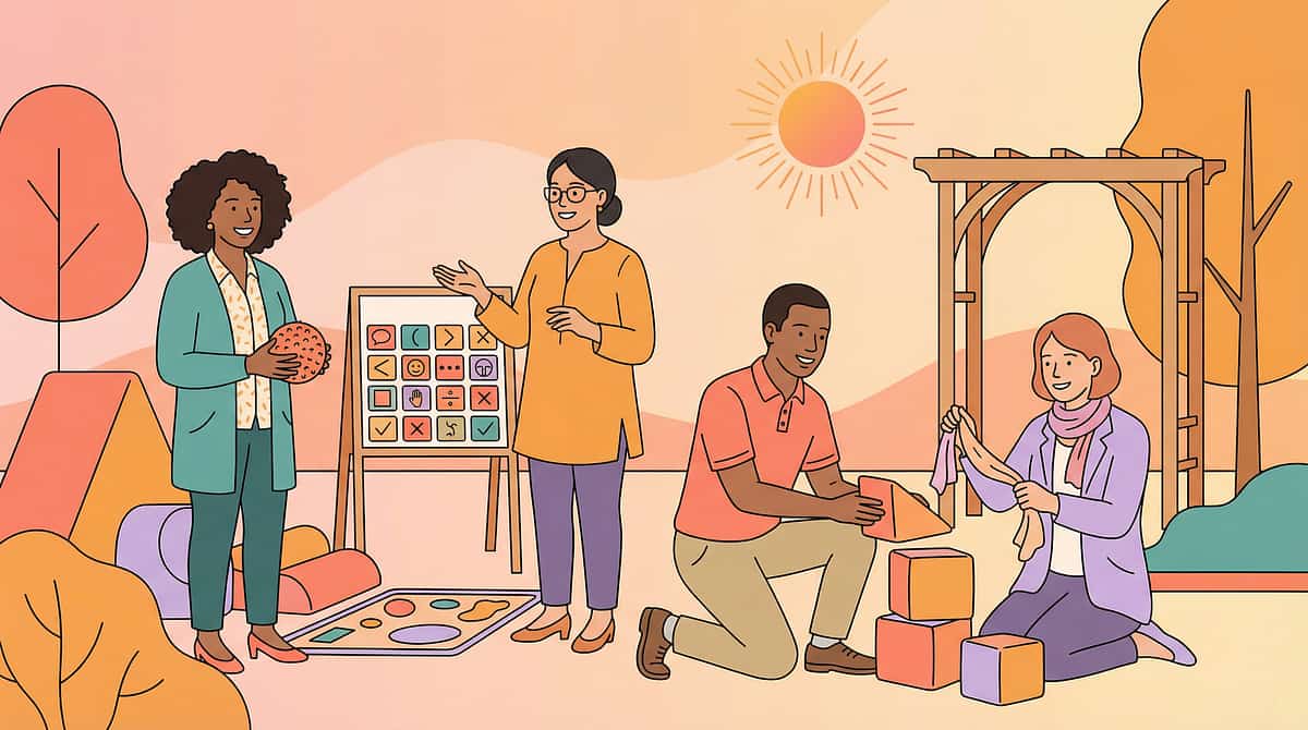 9-materials-that-help-with-hair-washing therapy material