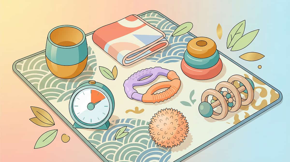 9-materials-that-help-with-hair-washing therapy material